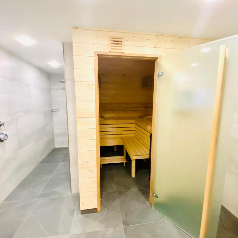 Ferienwohnung Berglicht, Ambiente im Allgäu - Apartment mit 1 Schlafzimmer - 16