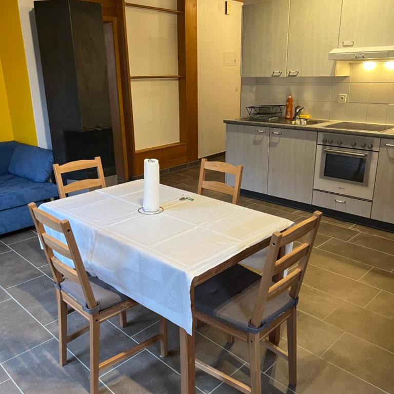 Apartment ROSY - Apartamento de 2 dormitorios - 38
