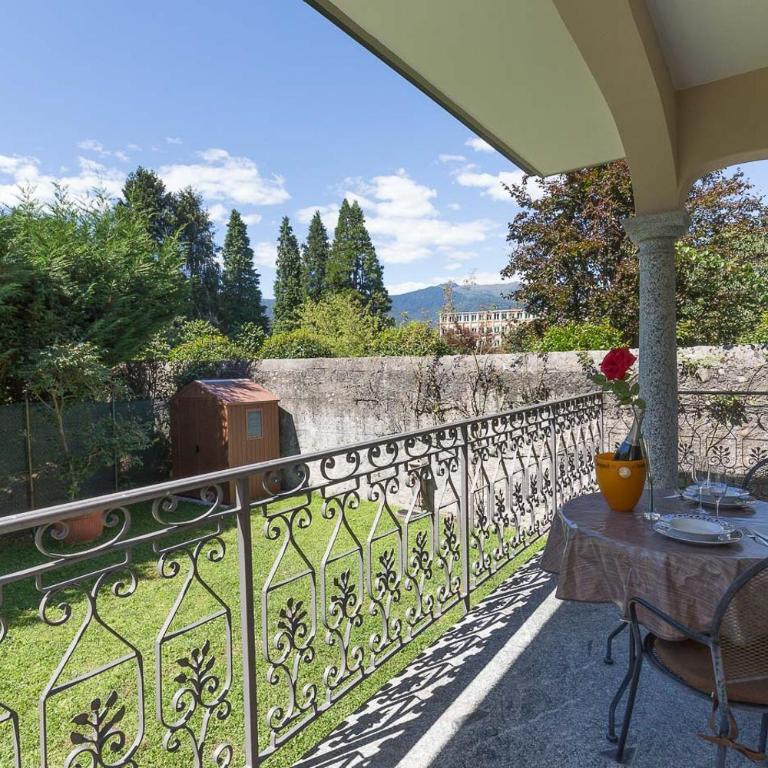 La Petite Dame - Lake Maggiore - 100 m from the lake - Casa Vacanze - 24