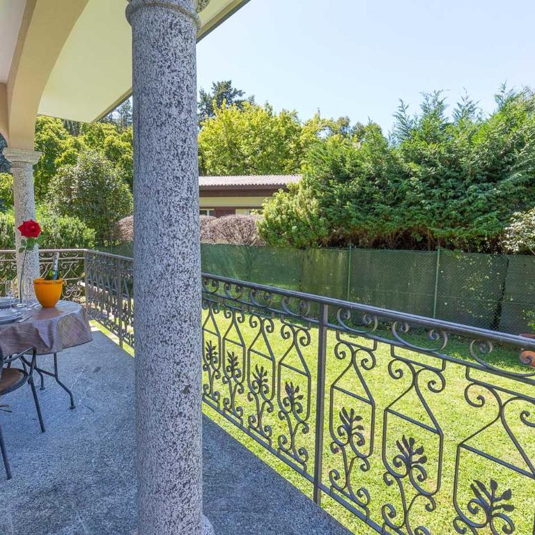 La Petite Dame - Lake Maggiore - 100 m from the lake - Casa Vacanze - 13