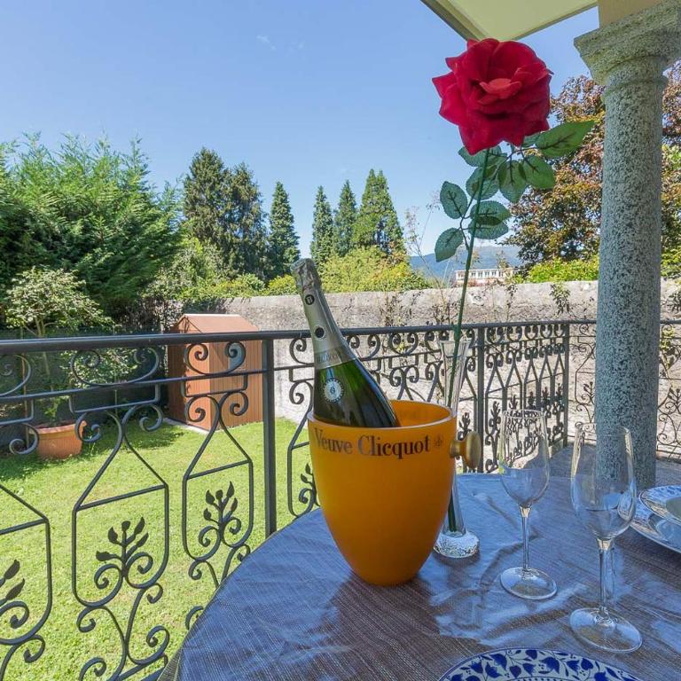 La Petite Dame - Lake Maggiore - 100 m from the lake - Casa Vacanze - 36