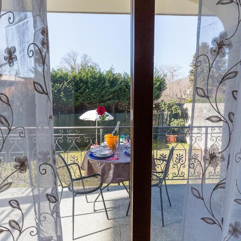 La Petite Dame - Lake Maggiore - 100 m from the lake - Casa Vacanze - 14