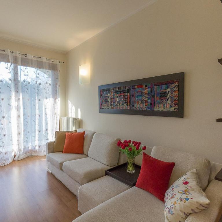 La Petite Dame - Lake Maggiore - 100 m from the lake - Casa Vacanze - 7