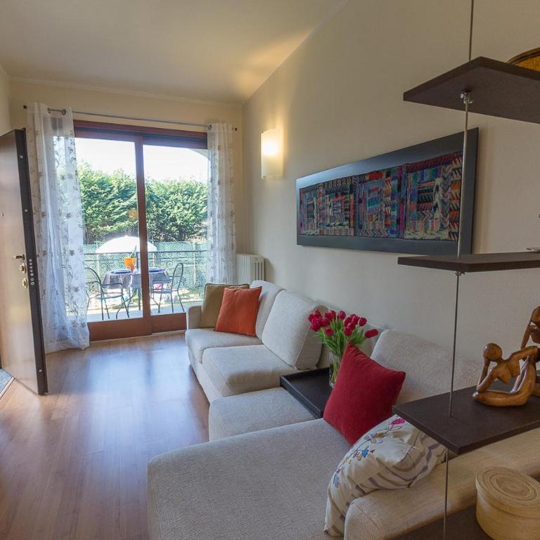 La Petite Dame - Lake Maggiore - 100 m from the lake - Casa Vacanze - 15
