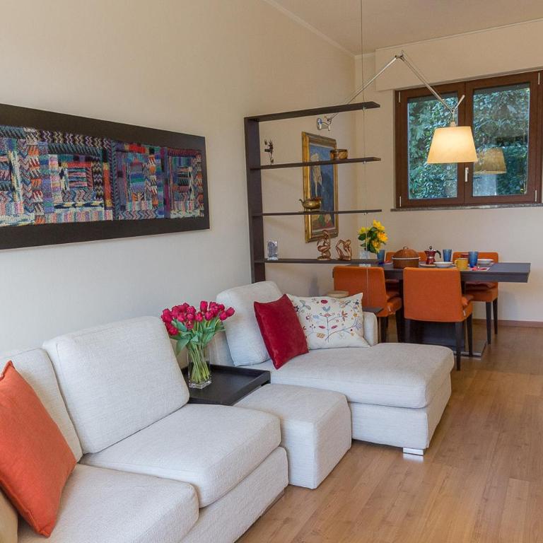 La Petite Dame - Lake Maggiore - 100 m from the lake - Casa Vacanze - 25
