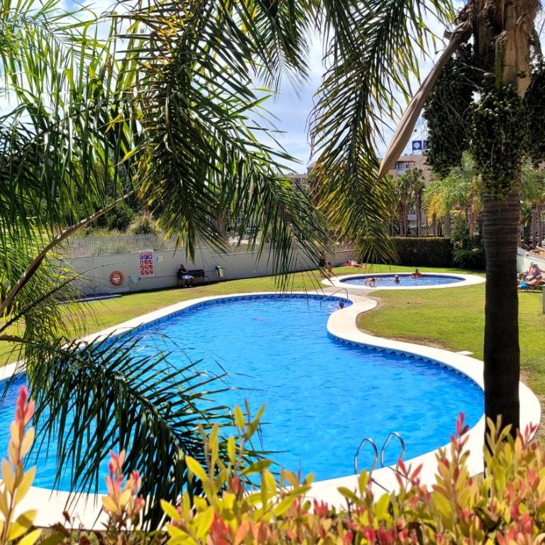 Entre el mar y PortAventura 2 - Two-Bedroom Apartment - 1