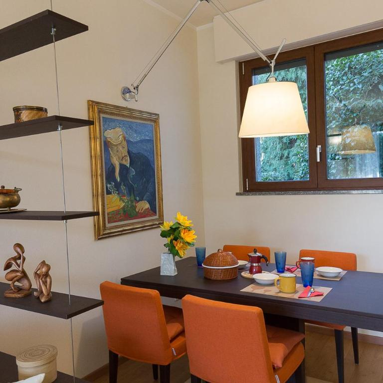 La Petite Dame - Lake Maggiore - 100 m from the lake - Casa Vacanze - 17
