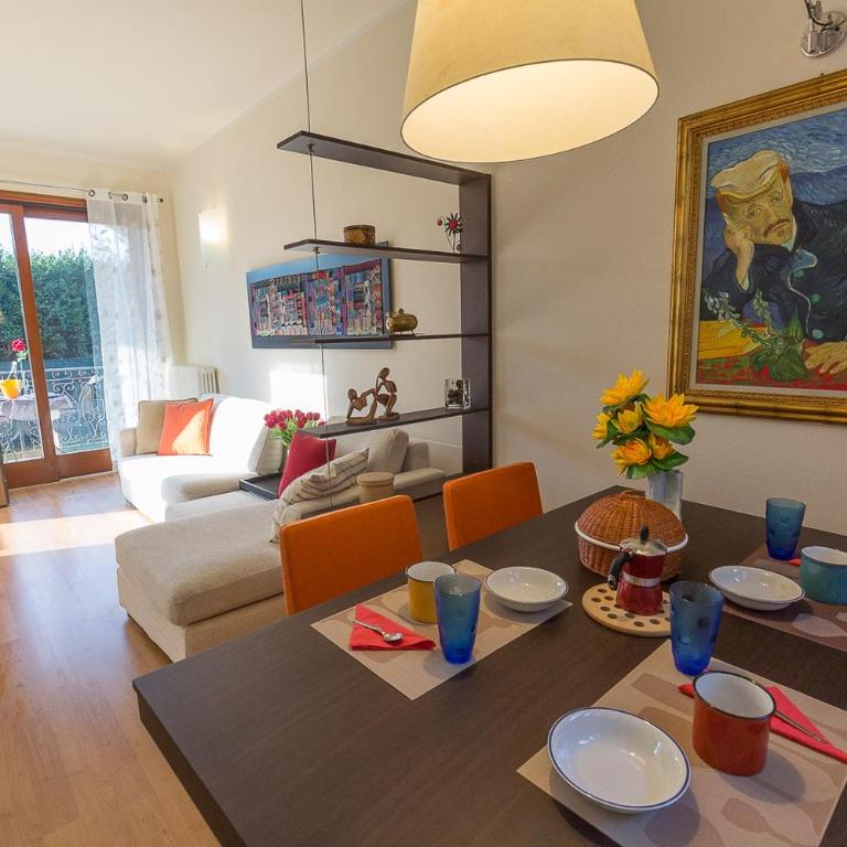 La Petite Dame - Lake Maggiore - 100 m from the lake - Casa Vacanze - 5