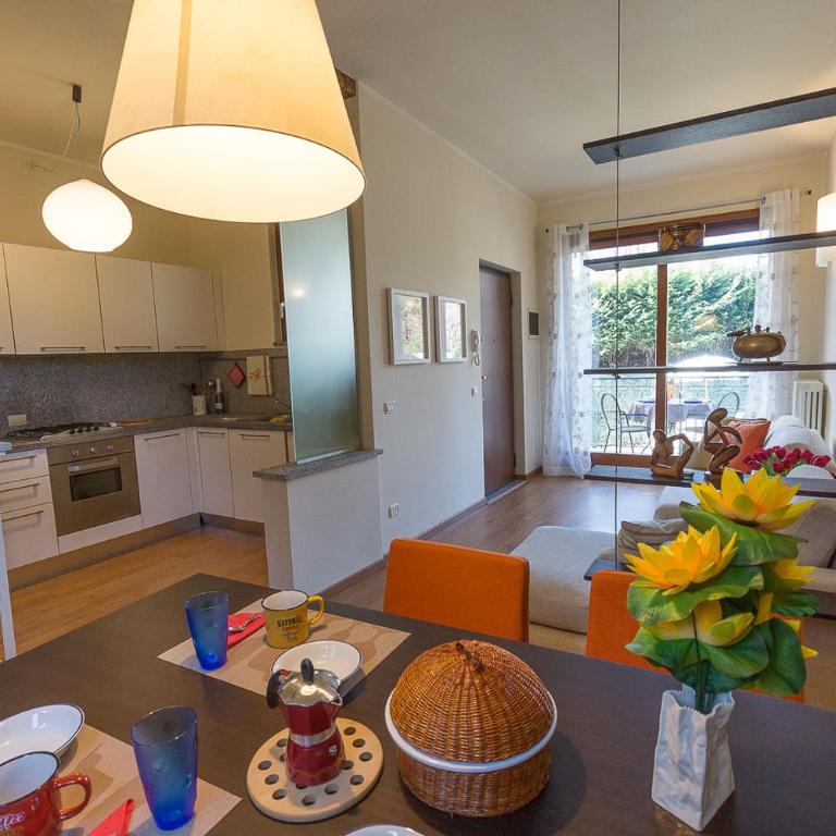La Petite Dame - Lake Maggiore - 100 m from the lake - Casa Vacanze - 16