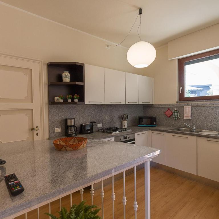 La Petite Dame - Lake Maggiore - 100 m from the lake - Casa Vacanze - 6