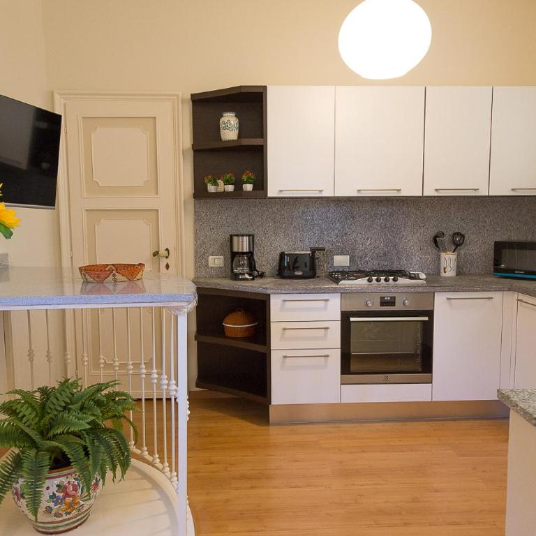 La Petite Dame - Lake Maggiore - 100 m from the lake - Casa Vacanze - 18