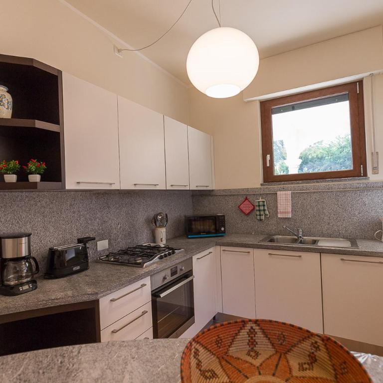 La Petite Dame - Lake Maggiore - 100 m from the lake - Casa Vacanze - 37