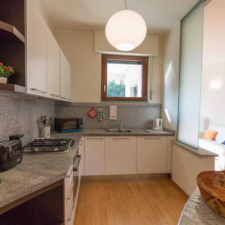 La Petite Dame - Lake Maggiore - 100 m from the lake - Casa Vacanze - 27