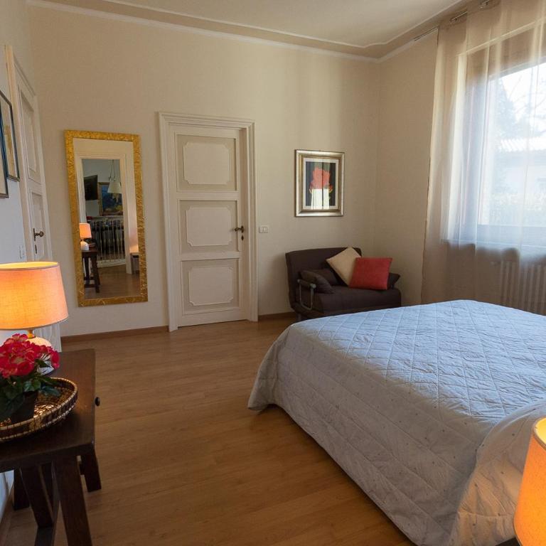 La Petite Dame - Lake Maggiore - 100 m from the lake - Casa Vacanze - 19