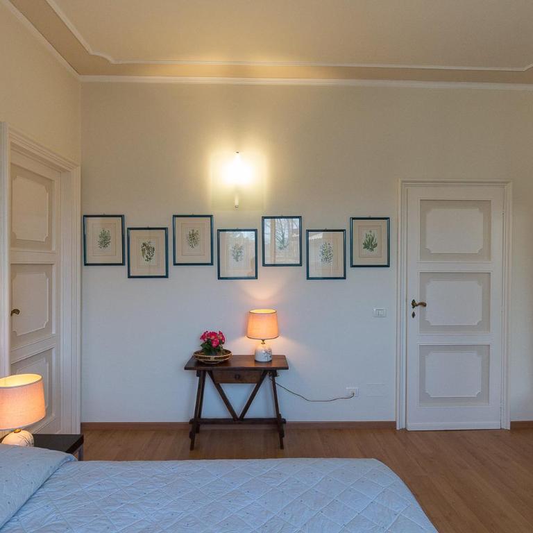 La Petite Dame - Lake Maggiore - 100 m from the lake - Casa Vacanze - 29