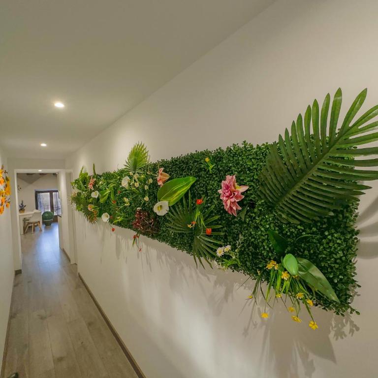 Apartamentos La Camelia - Two-Bedroom Apartment - 3