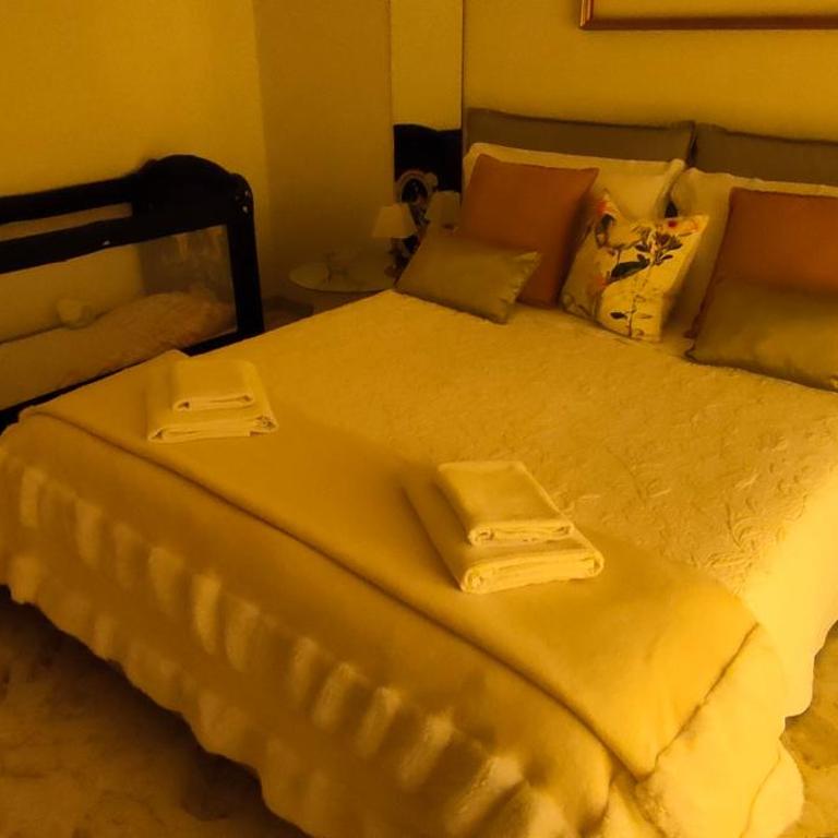 BETEL HOUSE - Appartamento con due camere da letto - Appartamento con 1 Camera da Letto - 2