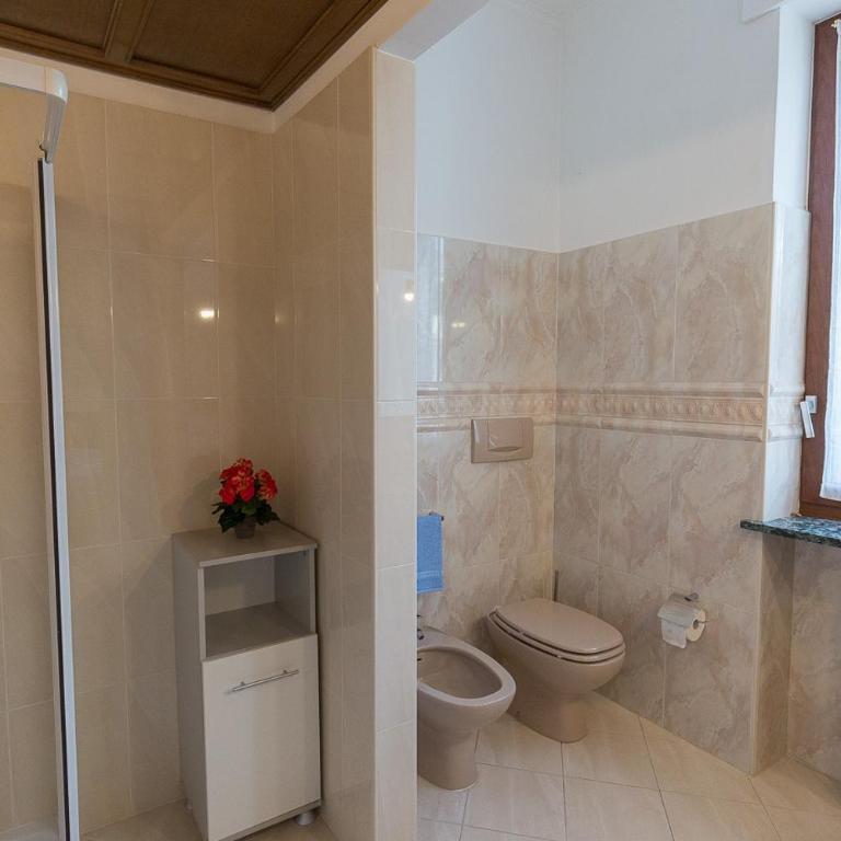 La Petite Dame - Lake Maggiore - 100 m from the lake - Casa Vacanze - 20