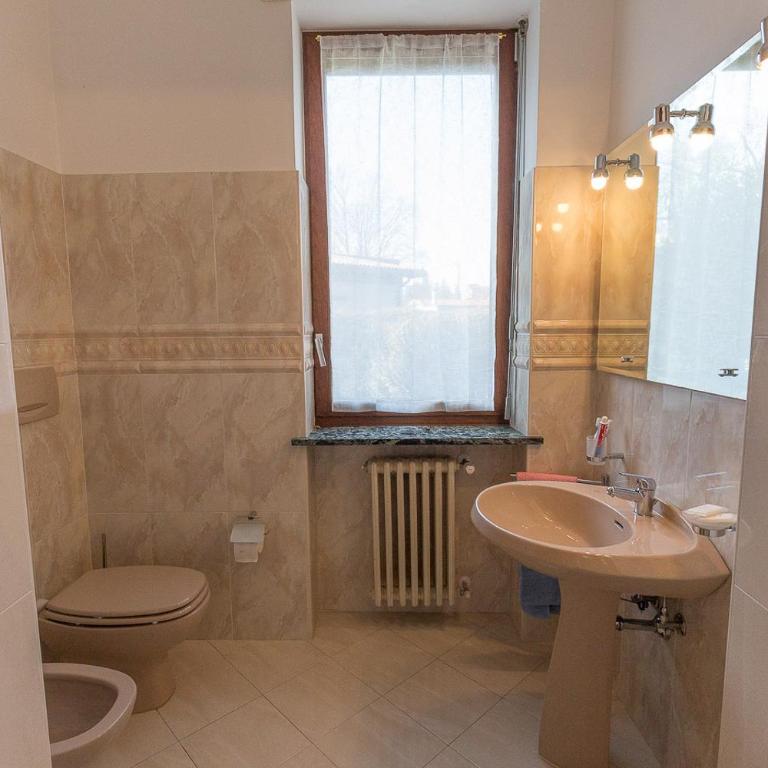 La Petite Dame - Lake Maggiore - 100 m from the lake - Casa Vacanze - 9