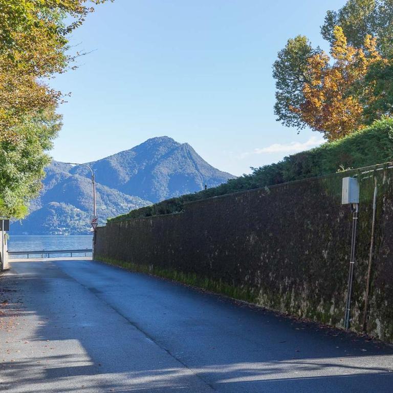 La Petite Dame - Lake Maggiore - 100 m from the lake - Casa Vacanze - 48
