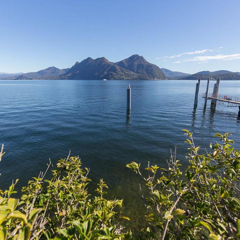 La Petite Dame - Lake Maggiore - 100 m from the lake - Casa Vacanze - 50