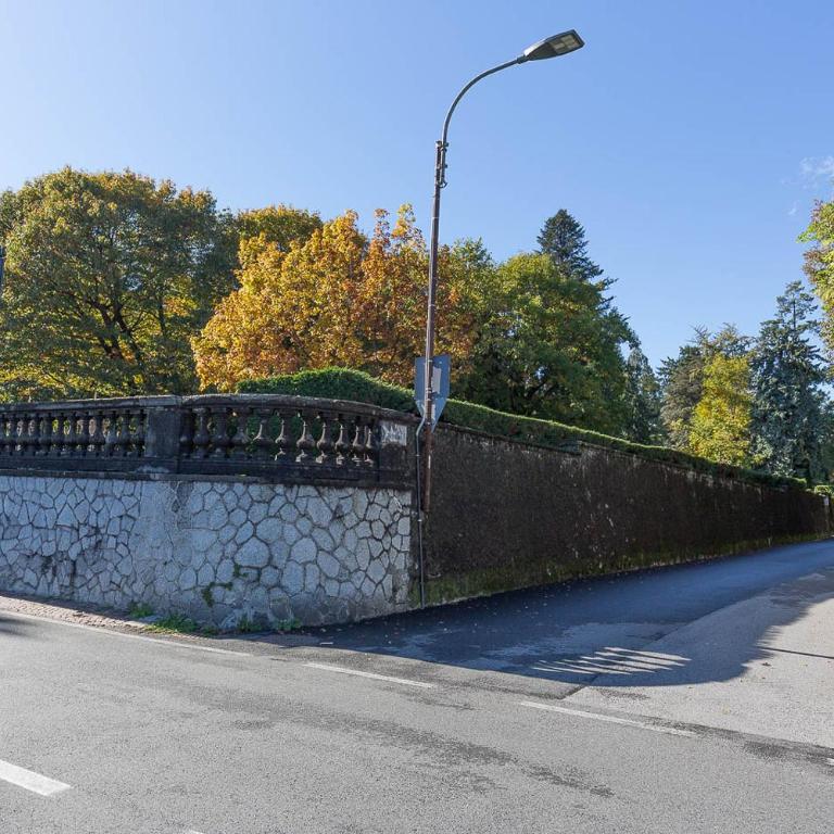 La Petite Dame - Lake Maggiore - 100 m from the lake - Casa Vacanze - 44