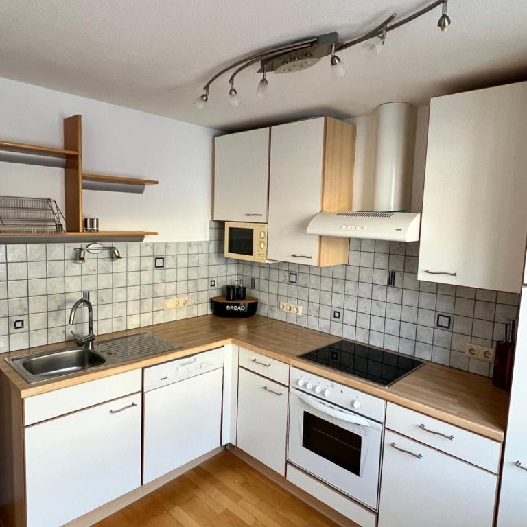 Bio Bauernhof Oberbenk - Apartment mit 2 Schlafzimmern - 7