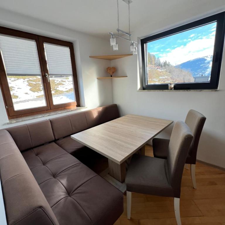 Bio Bauernhof Oberbenk - Apartment mit 2 Schlafzimmern - 8