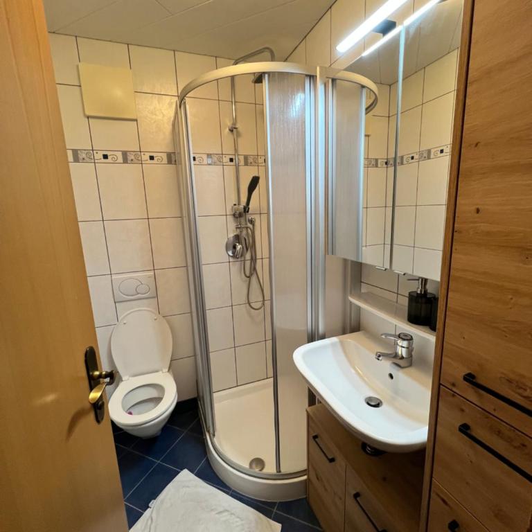 Bio Bauernhof Oberbenk - Apartment mit 2 Schlafzimmern - 9