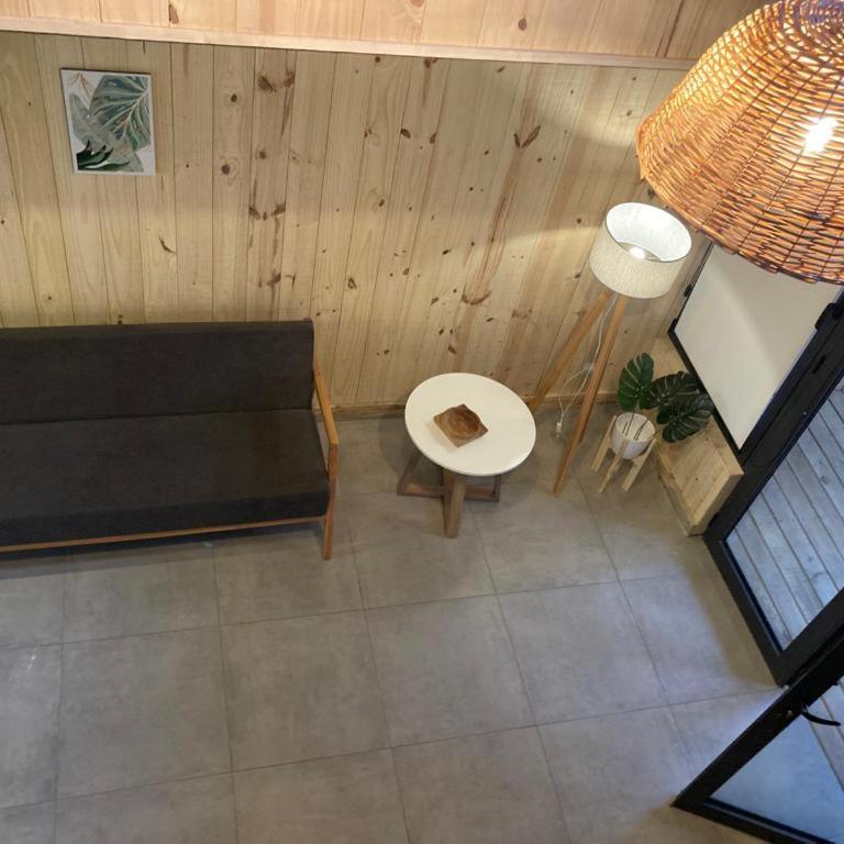 Galpon de Burgos - SalePatagonia - Apartamento de 2 dormitorios - 16