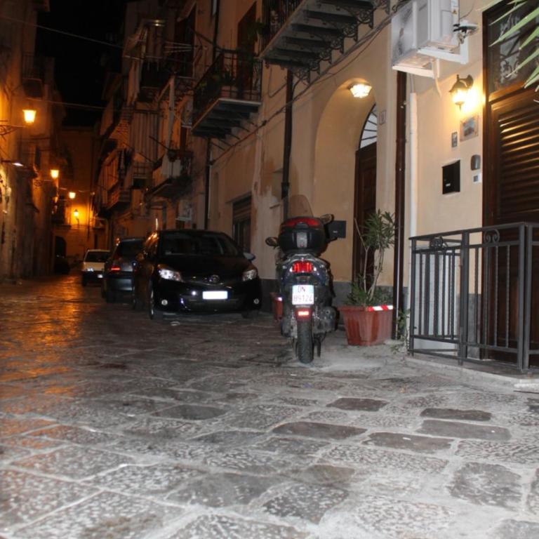 Rigoletto Holiday Home,Centrocittà Palermo - Casa Vacanze - 5