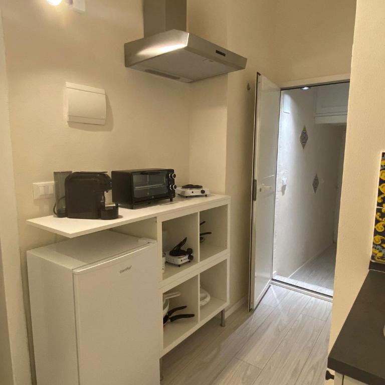 La Casa di Rinaldo - One-Bedroom House - 15