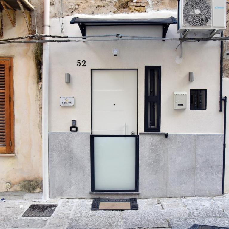 Ó sole mio - One-Bedroom House - 2