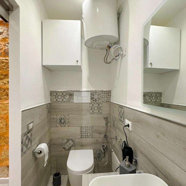 Ó sole mio - One-Bedroom House - 11
