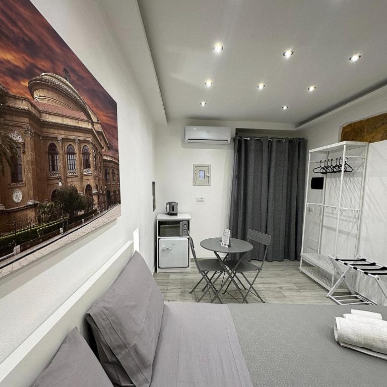 Ó sole mio - One-Bedroom House - 7