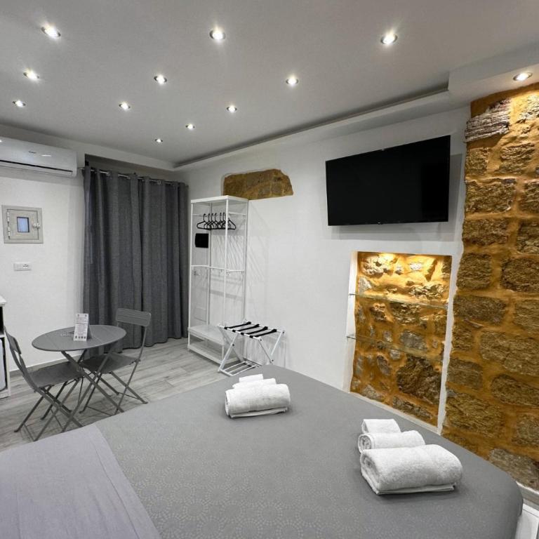 Ó sole mio - One-Bedroom House - 6
