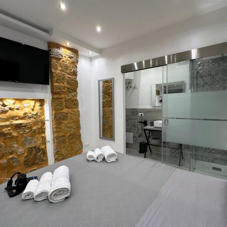 Ó sole mio - One-Bedroom House - 10