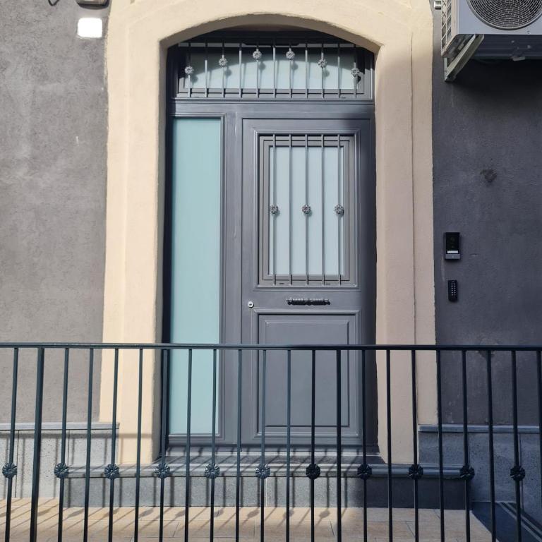 Gesuiti Home di Agata e Aurora - One-Bedroom House - 2