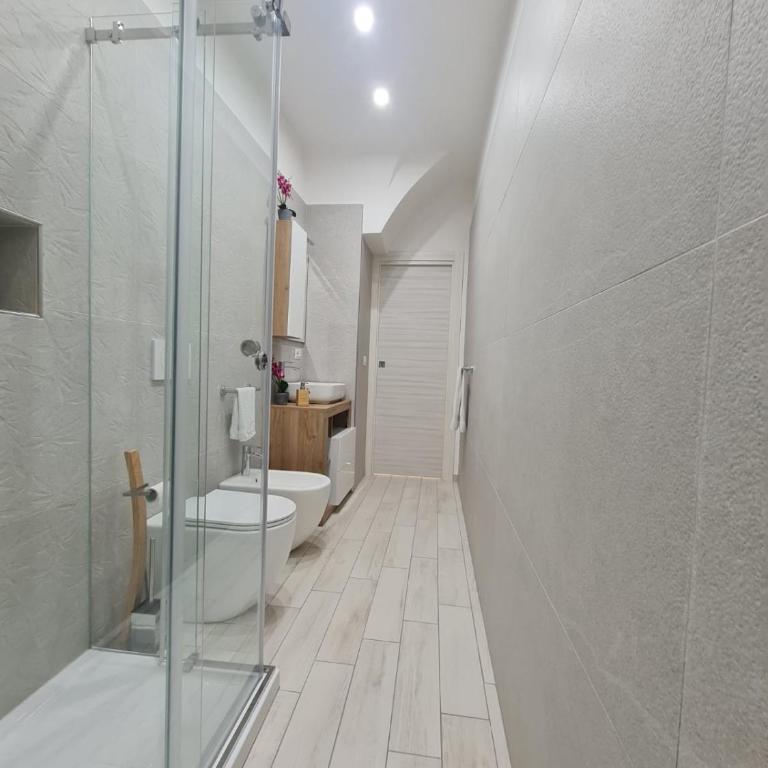 Gesuiti Home di Agata e Aurora - One-Bedroom House - 22