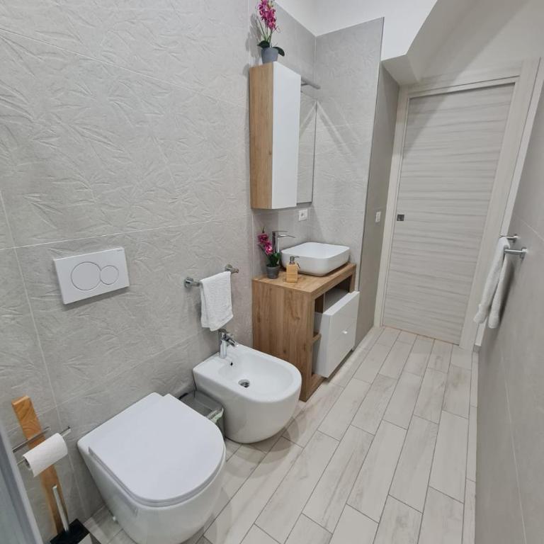 Gesuiti Home di Agata e Aurora - One-Bedroom House - 21