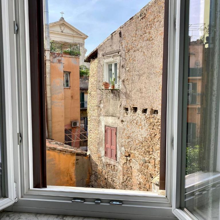 Trastevere Suite apartment - Casa Vacanze - 39