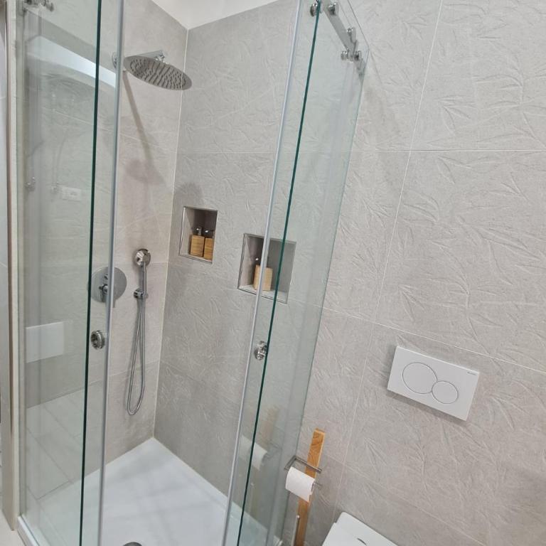 Gesuiti Home di Agata e Aurora - One-Bedroom House - 23