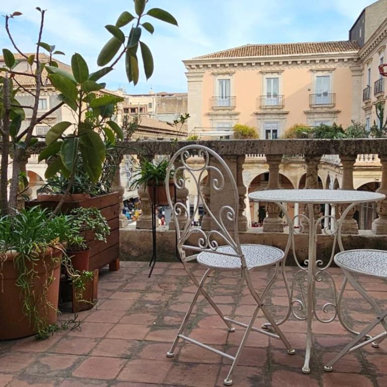 Bellini Inn Deluxe - Deluxe Double Room with Balcony - 12