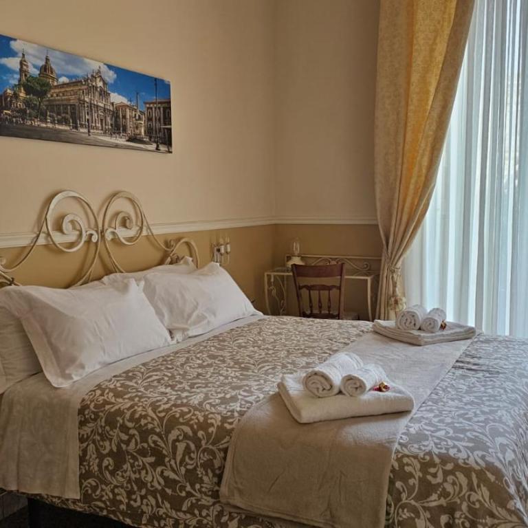 Bellini Inn Deluxe - Deluxe Triple Room - 4