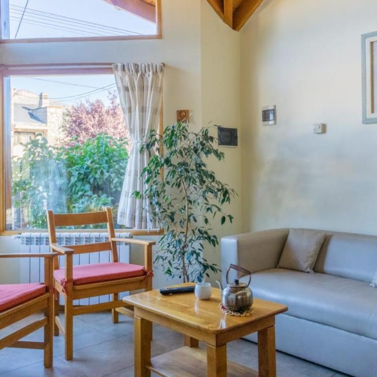 Del Sur Apart - Apartamento Dúplex - 12