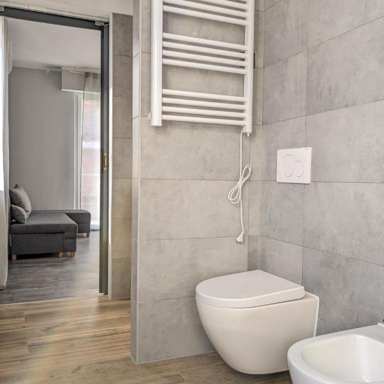 Bardolino Center Apartments - Appartamento con Terrazza - 17