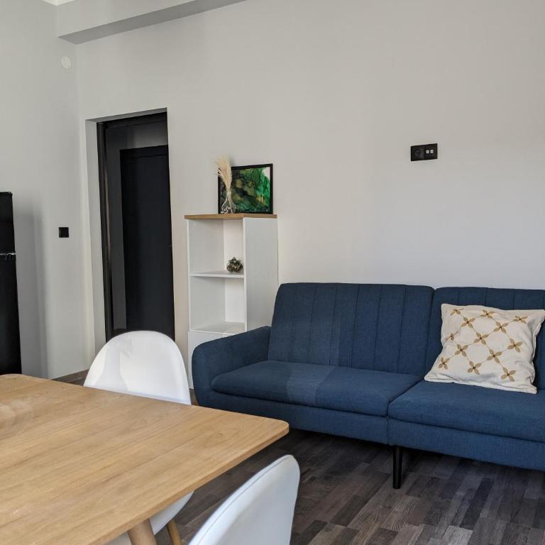 Bardolino Center Apartments - Appartamento con Vista Montagna - 1