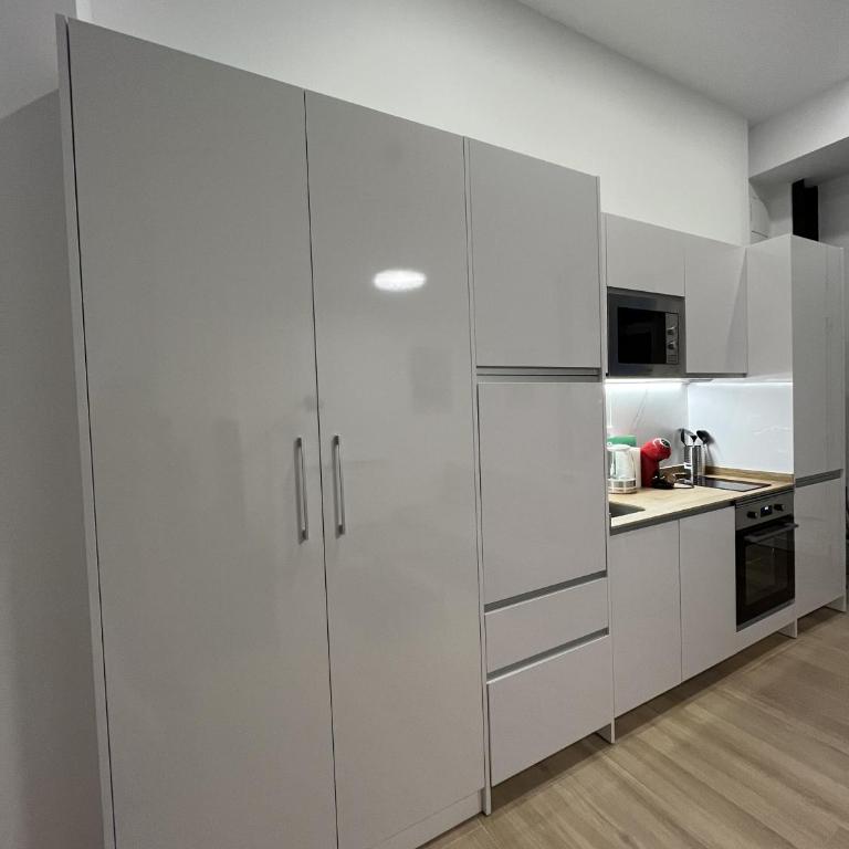 Moratalaz Apartments - One-Bedroom Apartment - 4