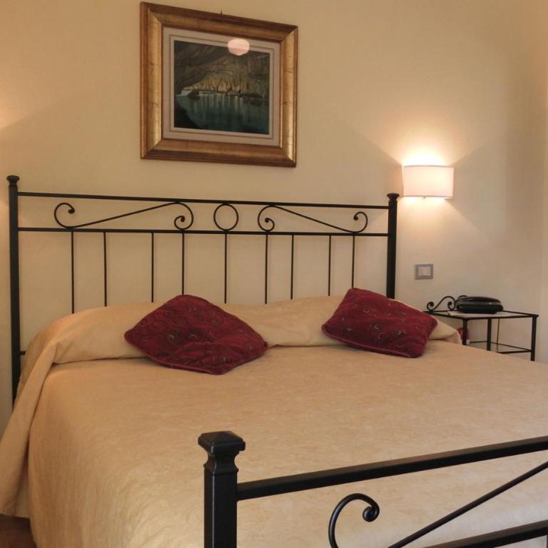 Hotel Il Caminetto - Camera Matrimoniale Standard - 3