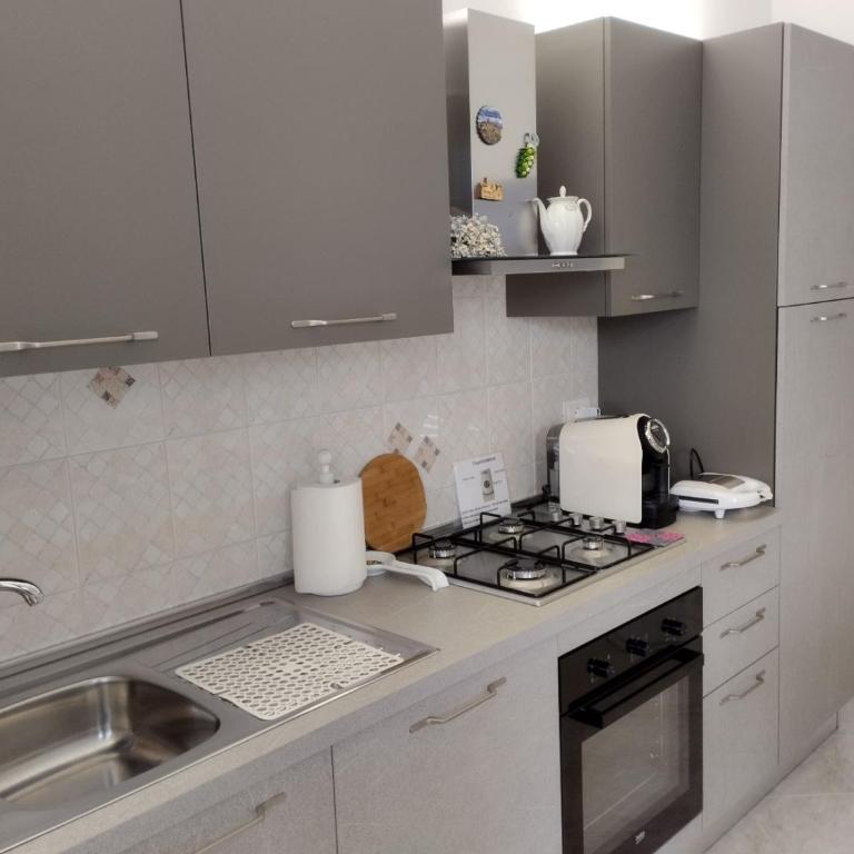 A Casa IDA - Two-Bedroom Apartment - 7